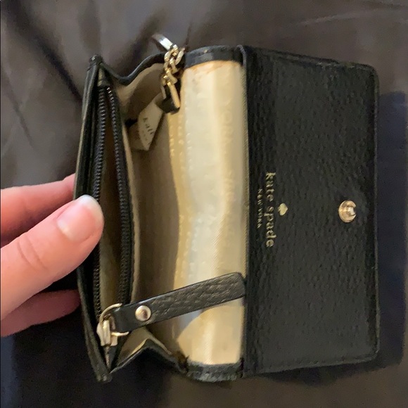 Kate Spade Wallet - Picture 3 of 3